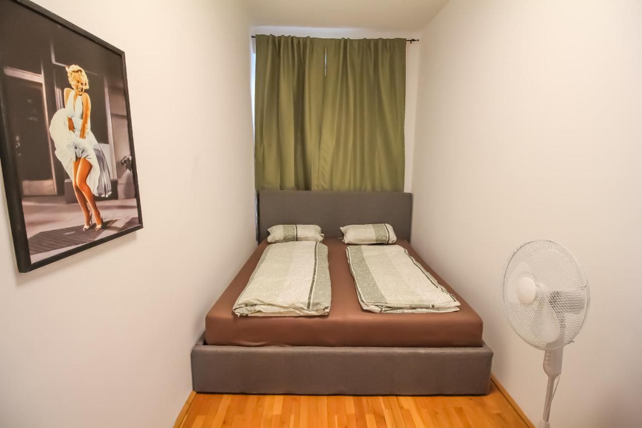 Luxury Lv Apartment Wien