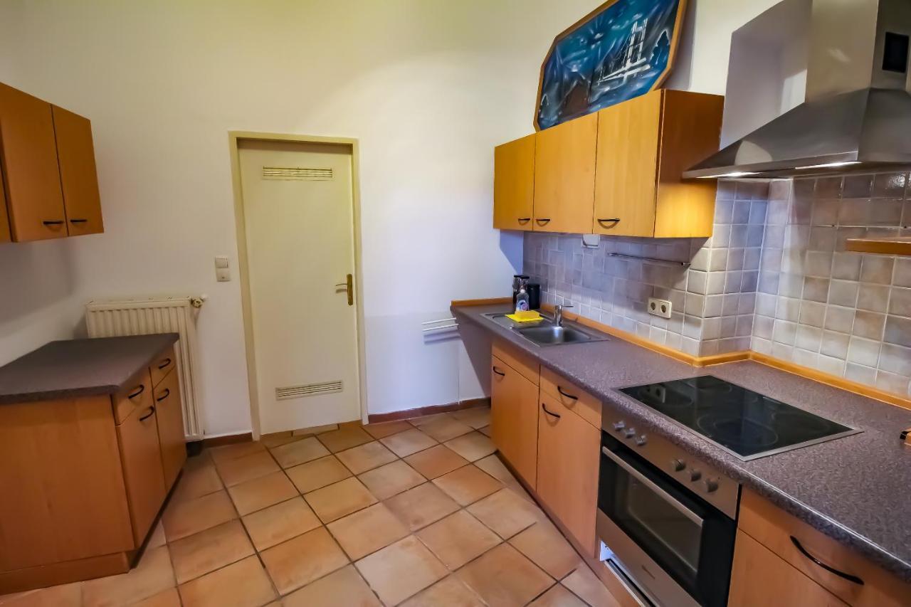 Apartment Luxury Lv Wien