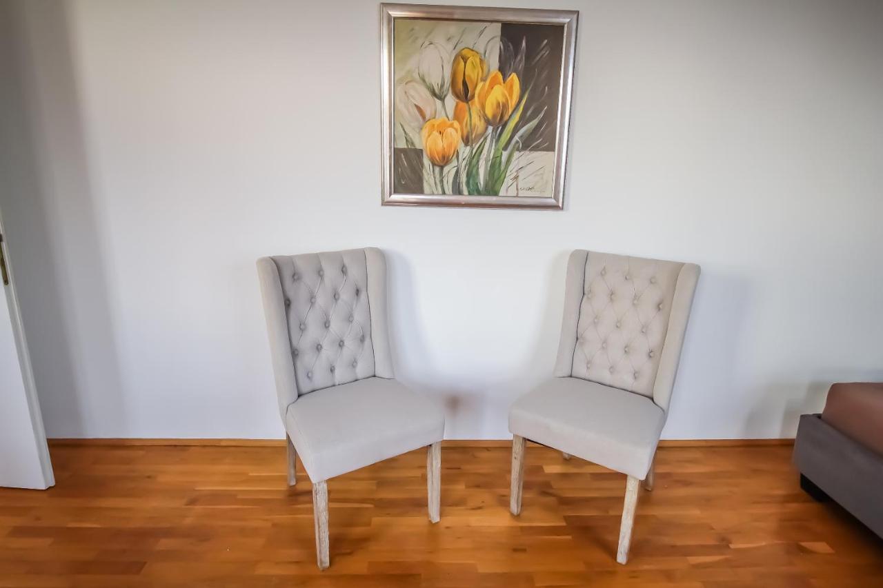 Apartment Luxury Lv Wien